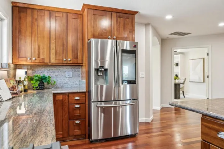 40774 Ambar Place, Fremont, California 94539