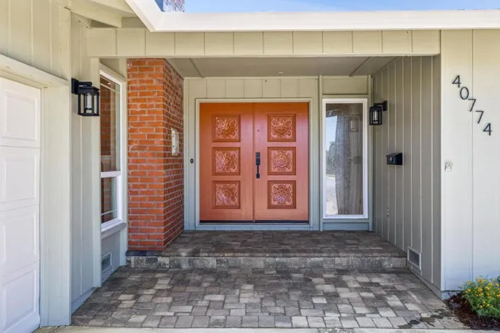 40774 Ambar Place, Fremont, California 94539