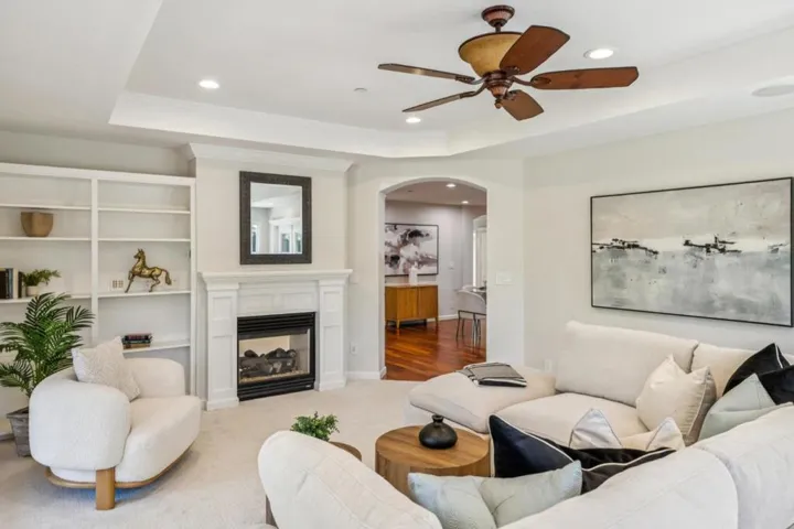 40774 Ambar Place, Fremont, California 94539