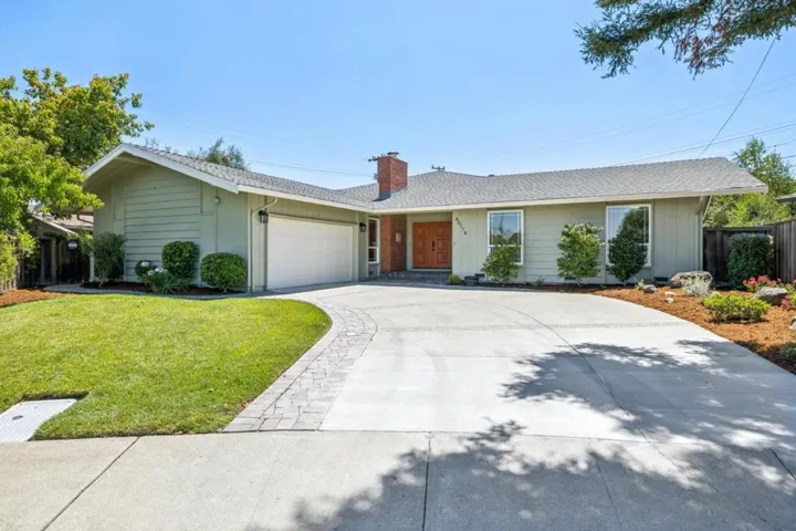40774 Ambar Place, Fremont, California 94539