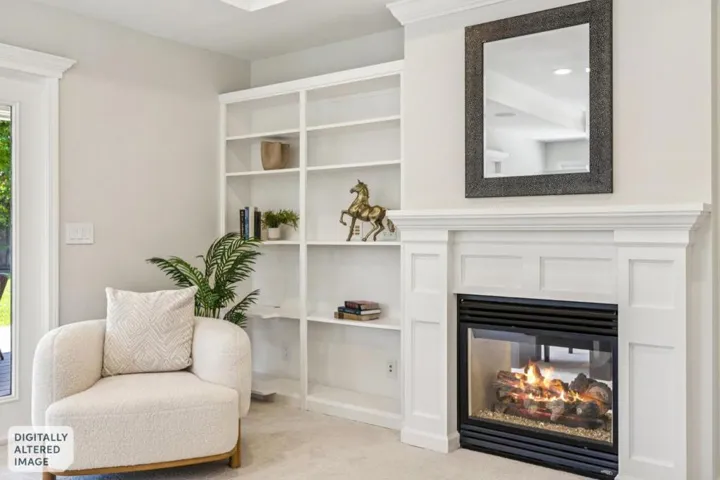 40774 Ambar Place, Fremont, California 94539