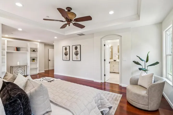 40774 Ambar Place, Fremont, California 94539