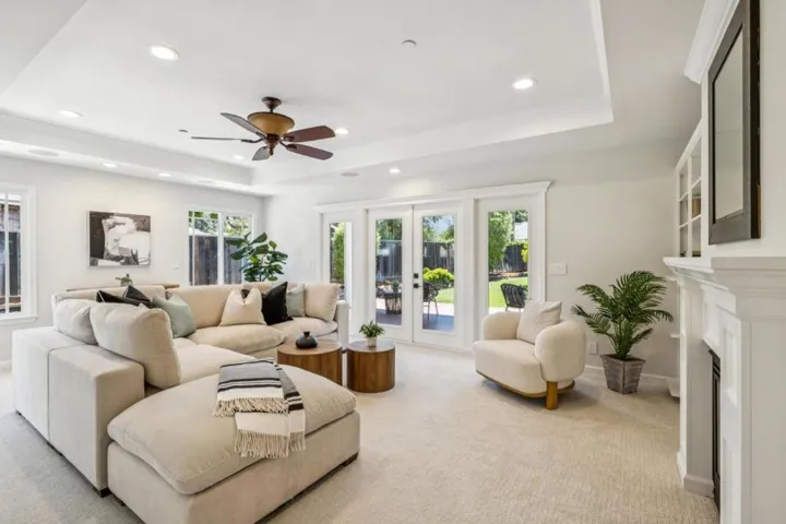 40774 Ambar Place, Fremont, California 94539