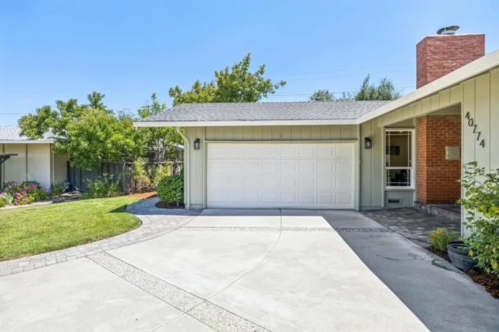 40774 Ambar Place, Fremont, California 94539