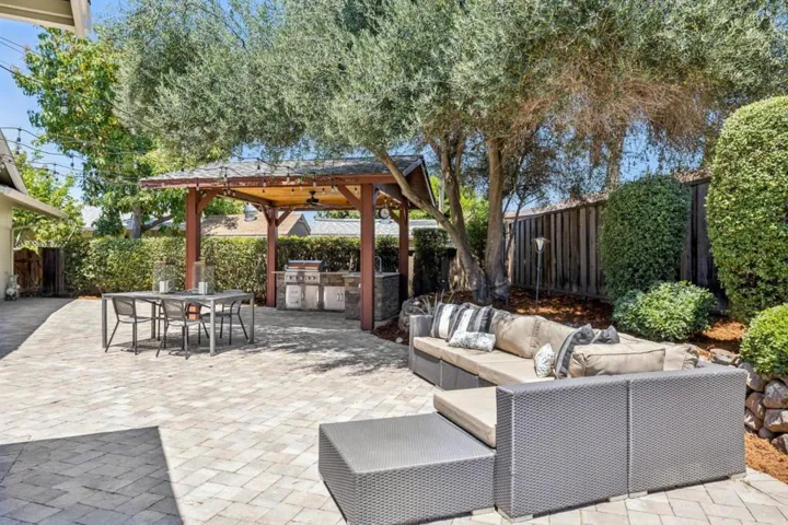 40774 Ambar Place, Fremont, California 94539
