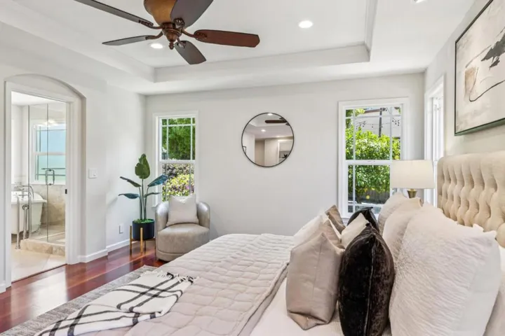 40774 Ambar Place, Fremont, California 94539
