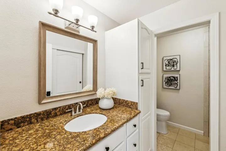 40774 Ambar Place, Fremont, California 94539