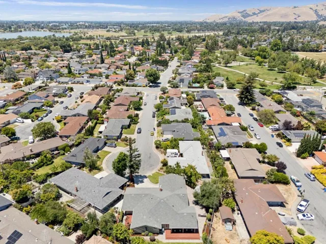 40774 Ambar Place, Fremont, California 94539