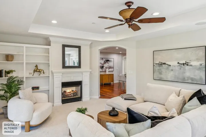 40774 Ambar Place, Fremont, California 94539