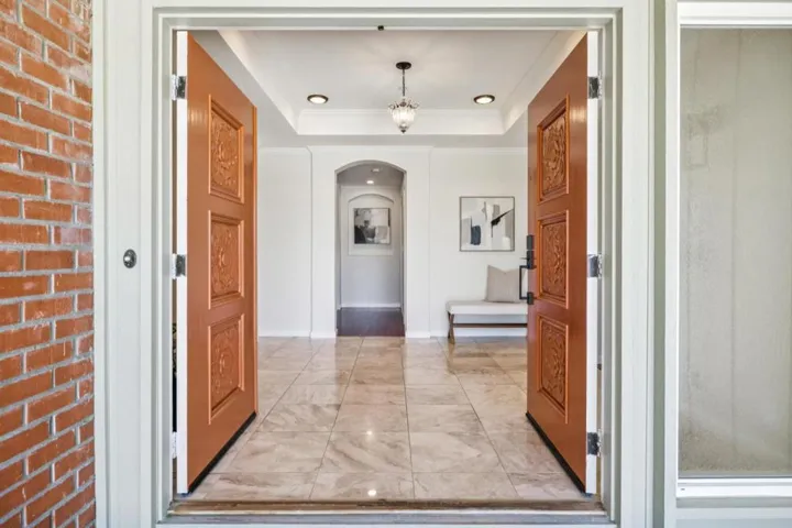 40774 Ambar Place, Fremont, California 94539