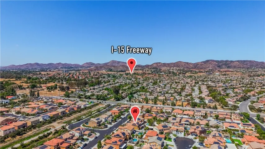 36348 Trail Ride, Wildomar, California 92595