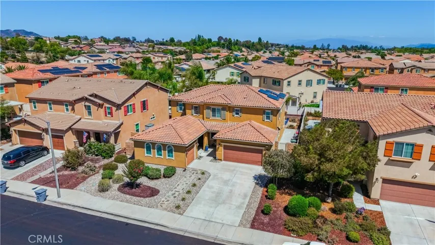36348 Trail Ride, Wildomar, California 92595