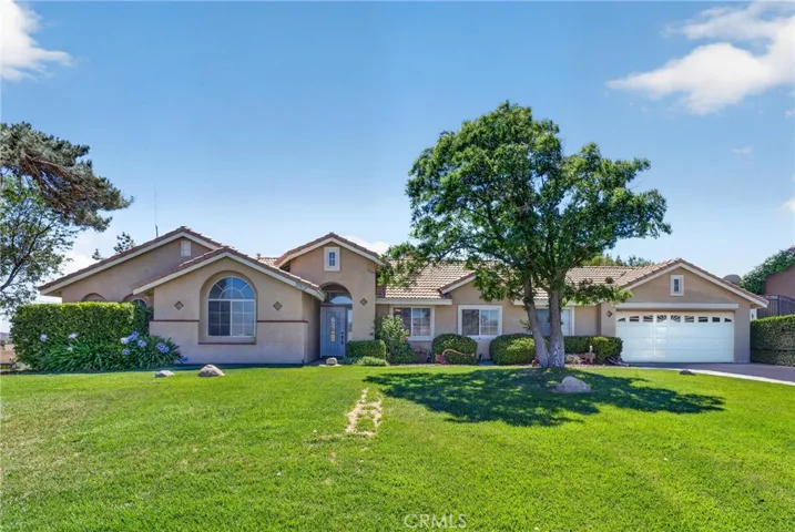 35962 52nd E, Palmdale, California 93552