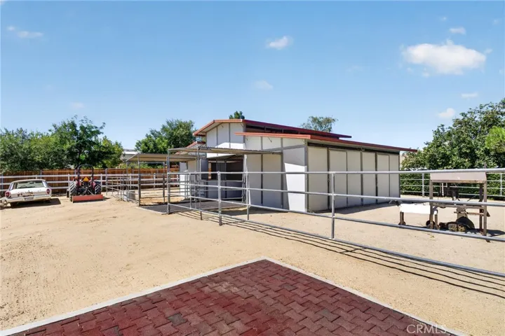35962 52nd E, Palmdale, California 93552