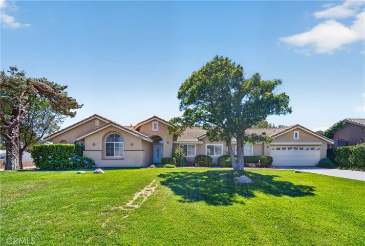 35962 52nd E, Palmdale, California 93552