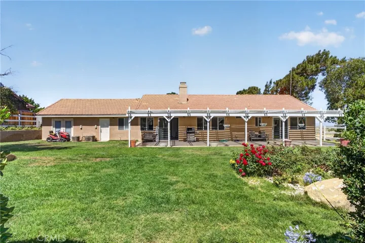 35962 52nd E, Palmdale, California 93552