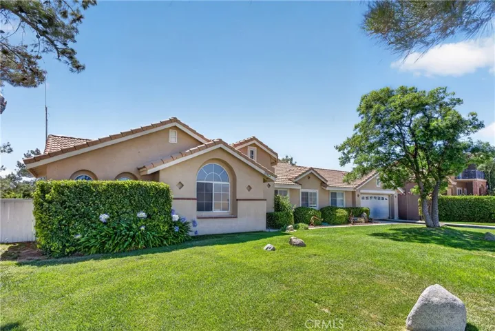 35962 52nd E, Palmdale, California 93552
