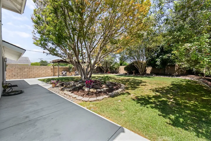 9673 Nightingale Avenue, Fountain Valley, California 92708