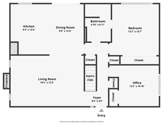 9673 Nightingale Avenue, Fountain Valley, California 92708
