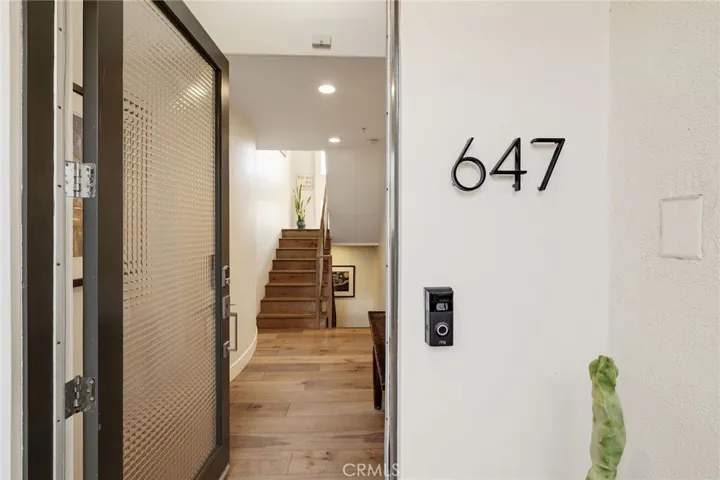 647 2nd Street, Hermosa Beach, California 90254