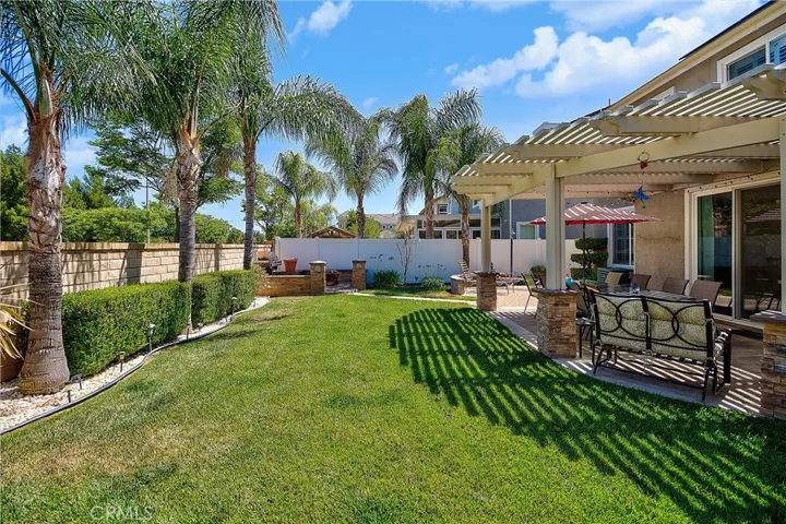 72 Newburn Court, Beaumont, California 92223
