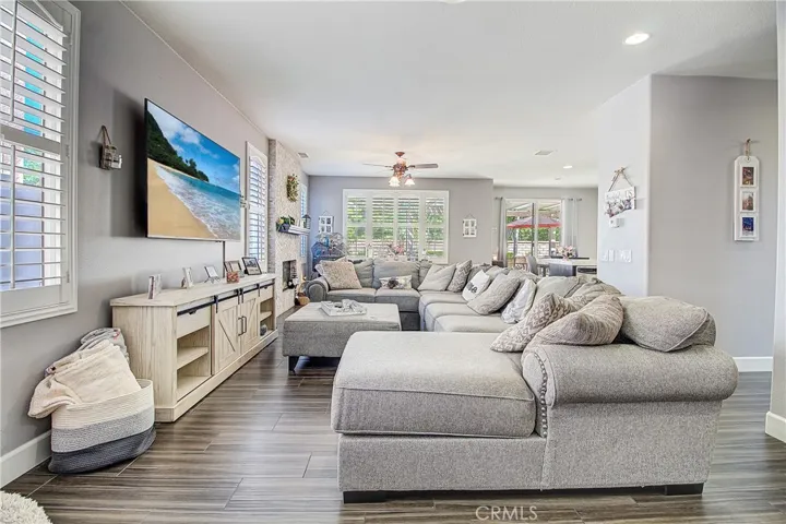 72 Newburn Court, Beaumont, California 92223