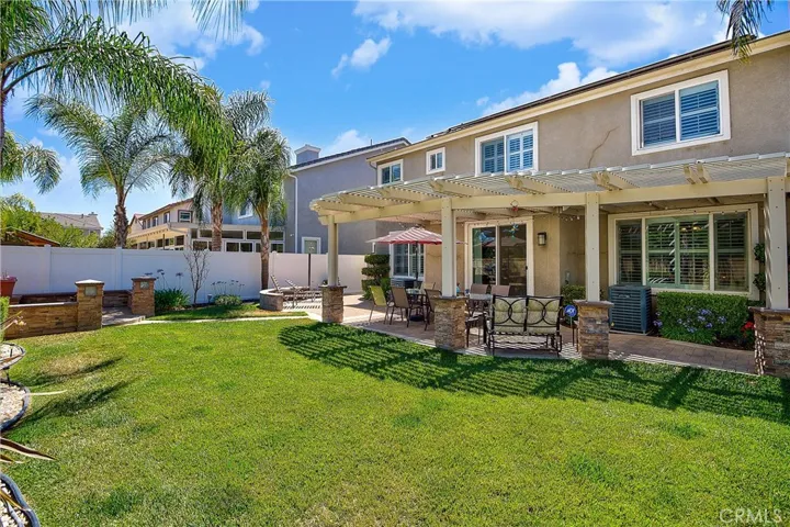 72 Newburn Court, Beaumont, California 92223