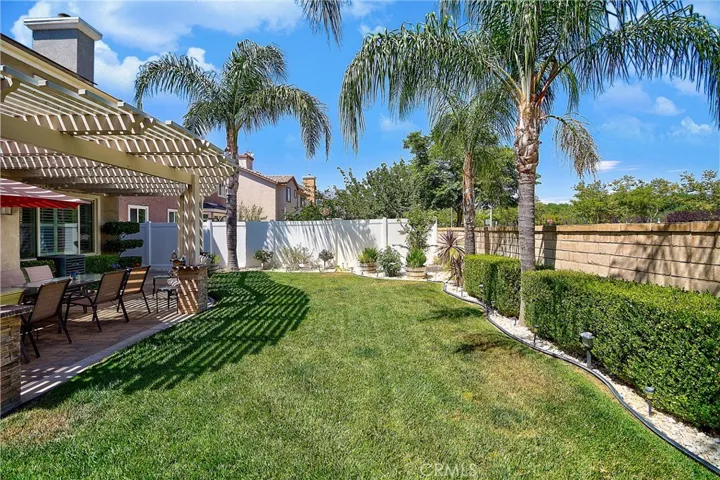 72 Newburn Court, Beaumont, California 92223