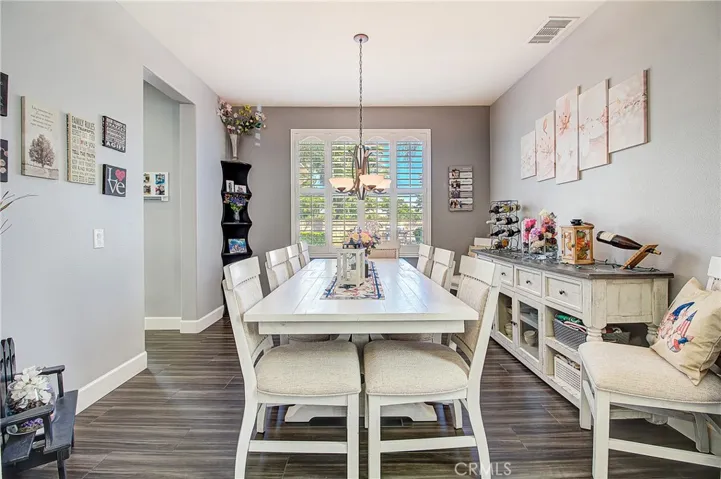 72 Newburn Court, Beaumont, California 92223