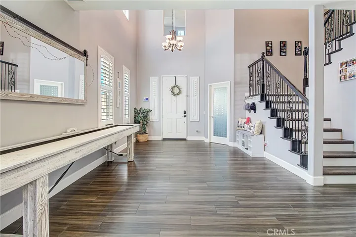 72 Newburn Court, Beaumont, California 92223
