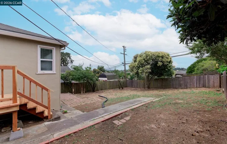125 Hermosa Ave, Vallejo, California 94589