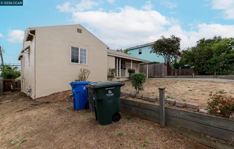 125 Hermosa Ave, Vallejo, California 94589