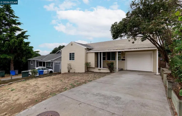125 Hermosa Ave, Vallejo, California 94589