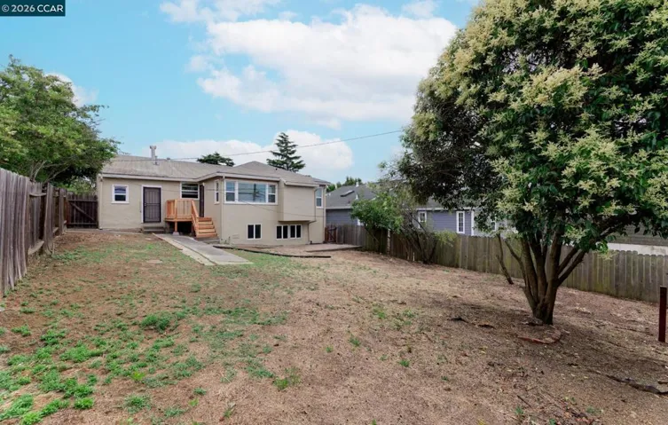 125 Hermosa Ave, Vallejo, California 94589