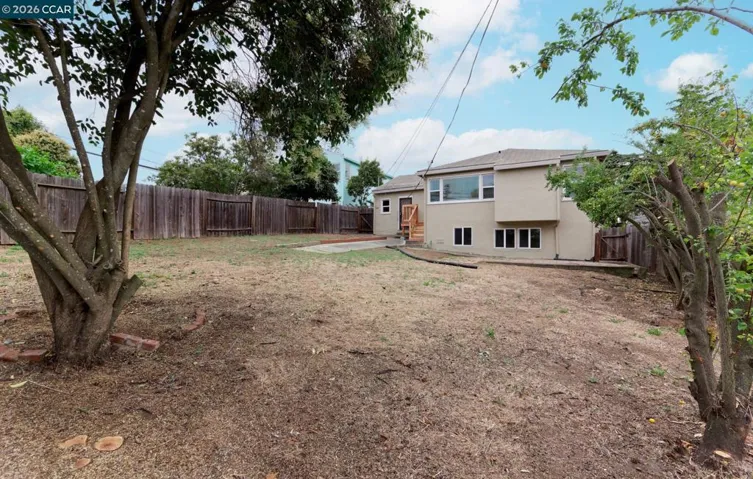 125 Hermosa Ave, Vallejo, California 94589
