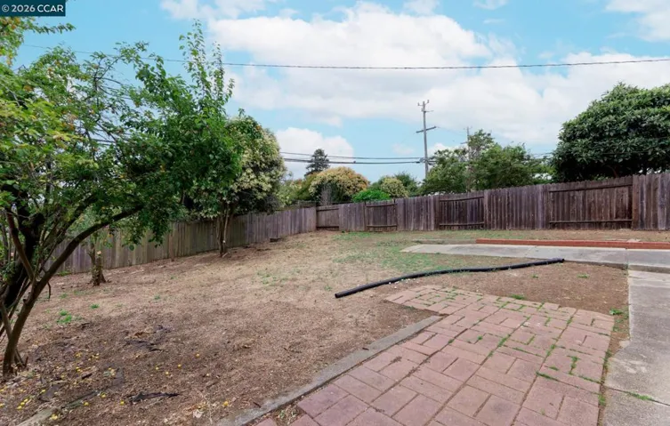 125 Hermosa Ave, Vallejo, California 94589