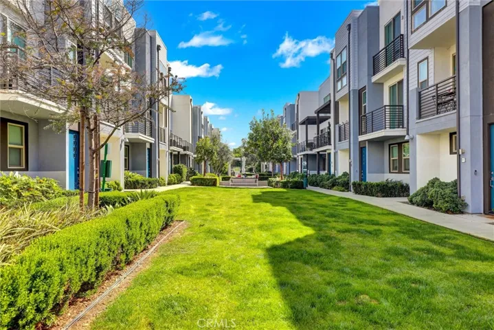 365 Placemark, Irvine, California 92614