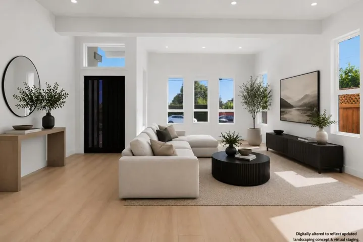 8 Friendly Court, Redwood City, California 94063