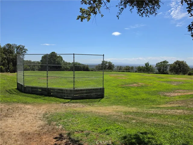 Community Baseball/Softball Field 2