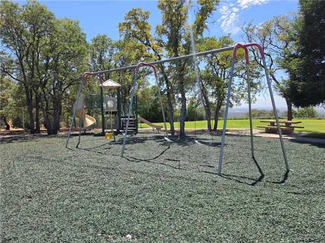 Community Children's Playground 2