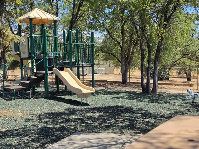 Community Children's Playground
