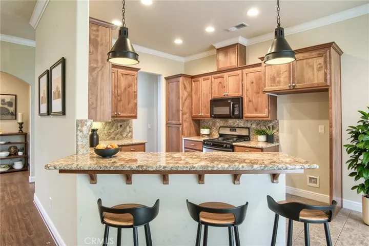 Virtual Staging!
