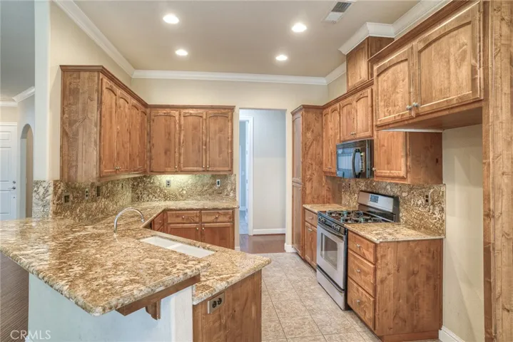 5244 Gold Spring Court, Oroville, California 95966
