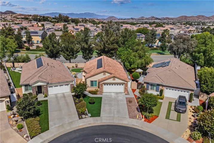 26517 Roseate Circle, Menifee, California 92584