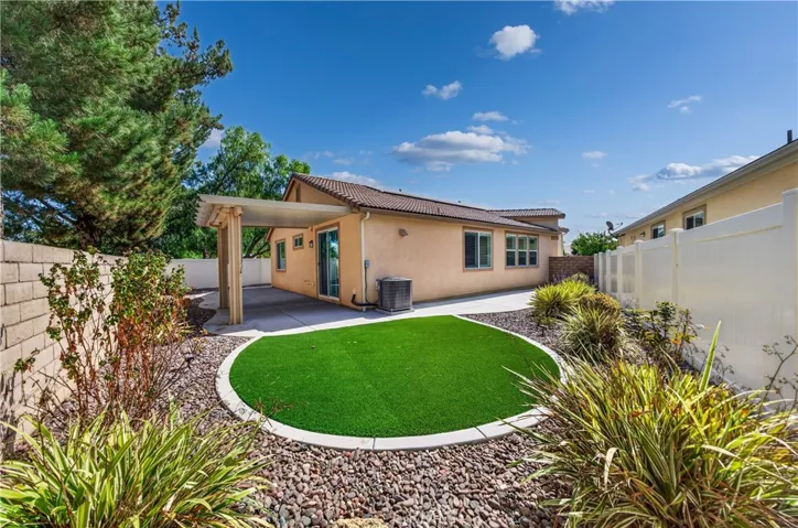 26517 Roseate Circle, Menifee, California 92584