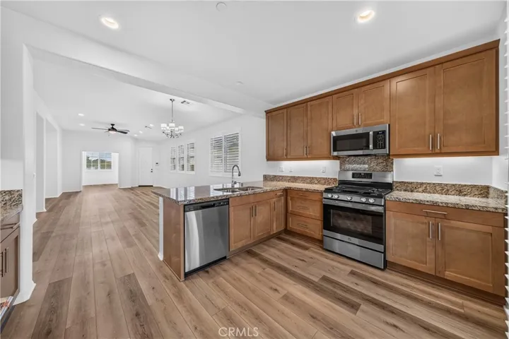 26517 Roseate Circle, Menifee, California 92584