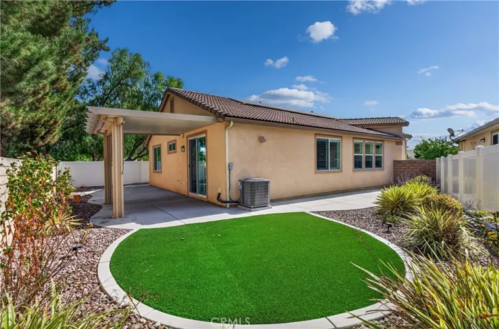 26517 Roseate Circle, Menifee, California 92584