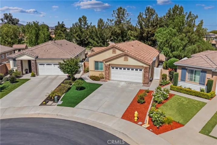 26517 Roseate Circle, Menifee, California 92584
