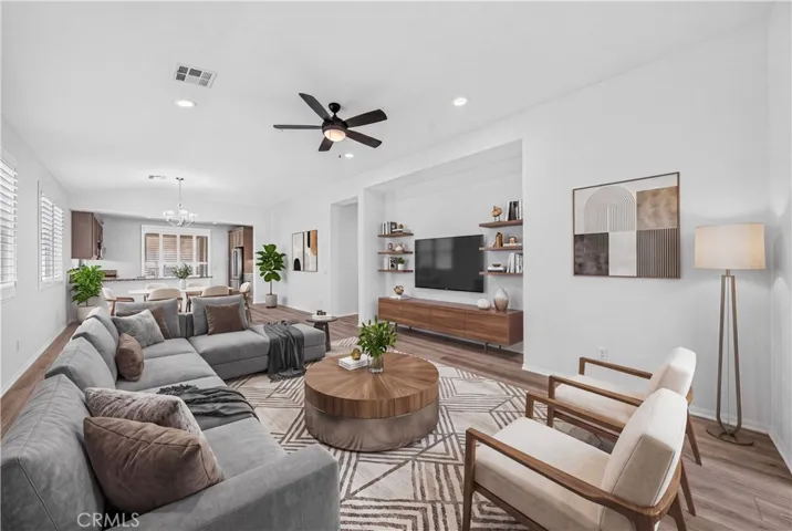 26517 Roseate Circle, Menifee, California 92584