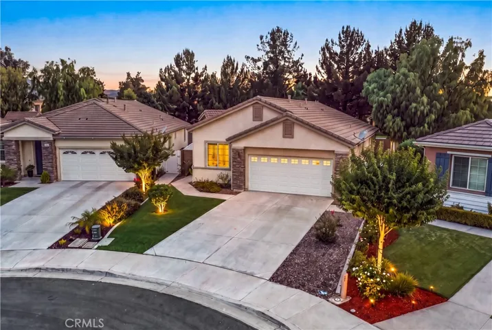 26517 Roseate Circle, Menifee, California 92584